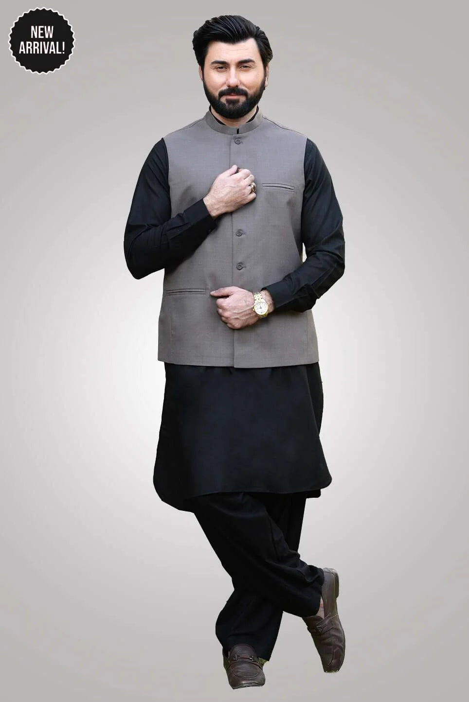 Men's Waist Coat
